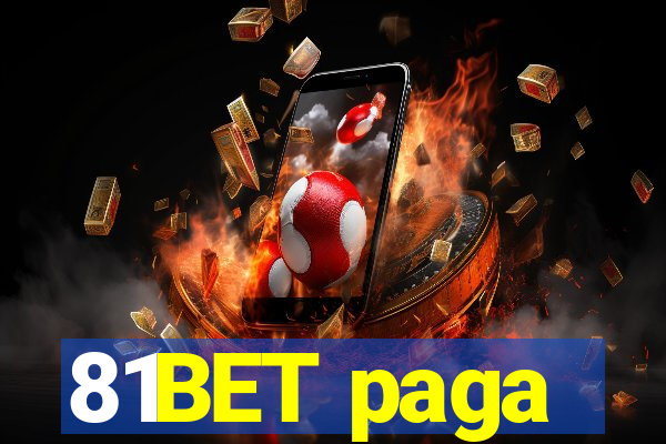 81BET paga